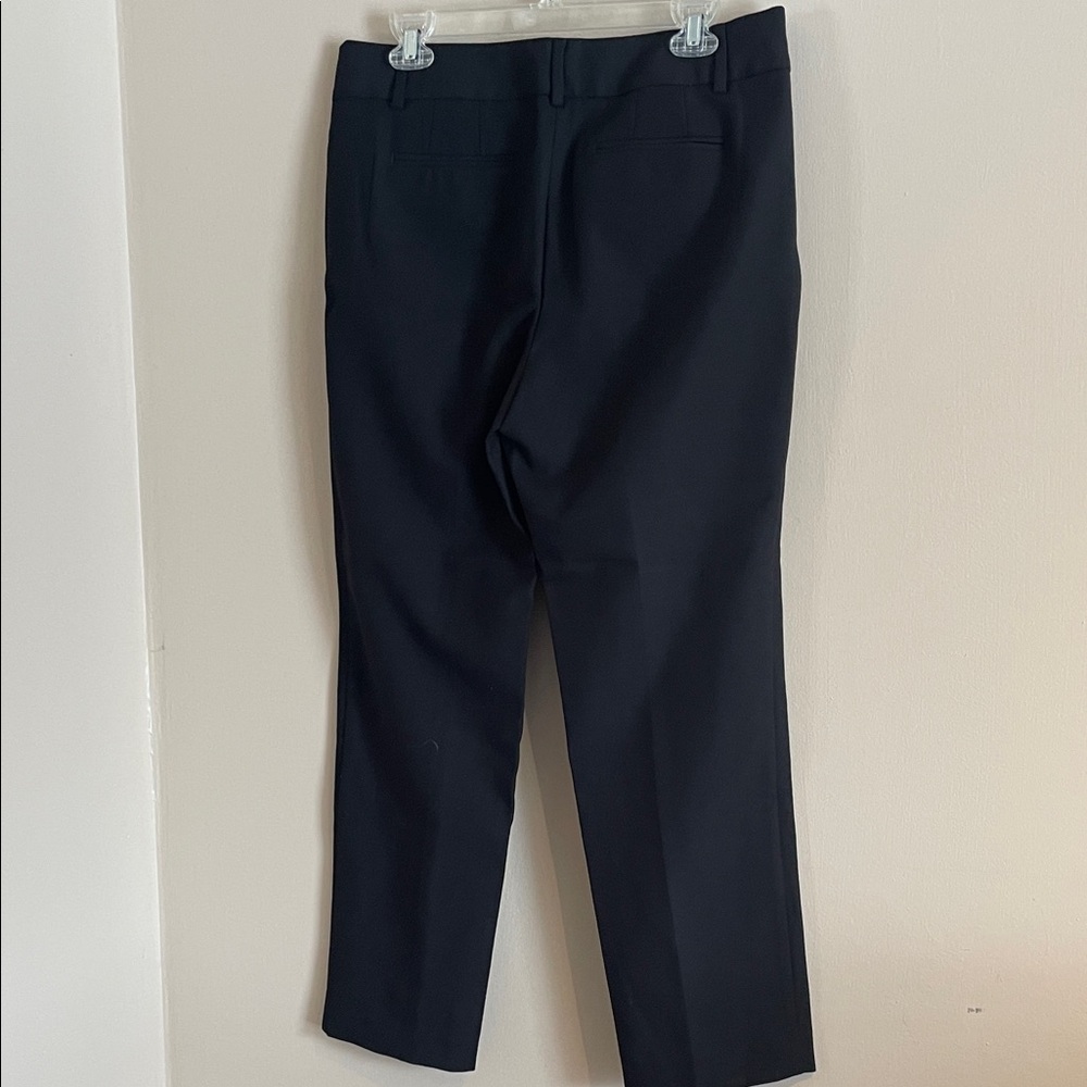 Talbots Black Petite Trousers - Picture 3 of 6